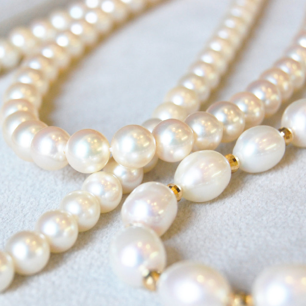 オンラインジュエリーオーダー相談コース